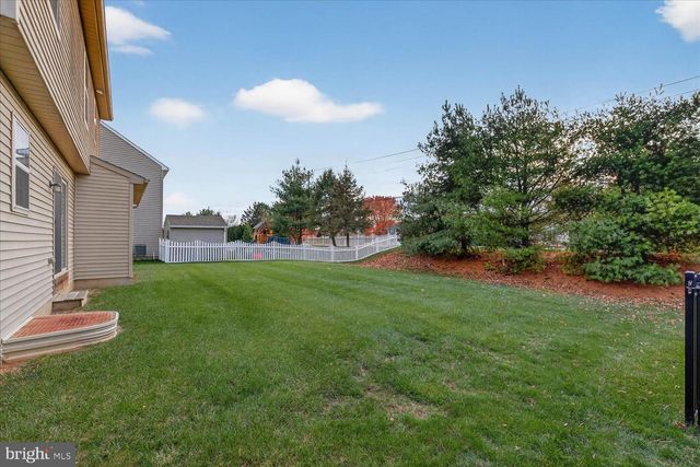 319 WISSLER WAY, Landisville, PA 17538