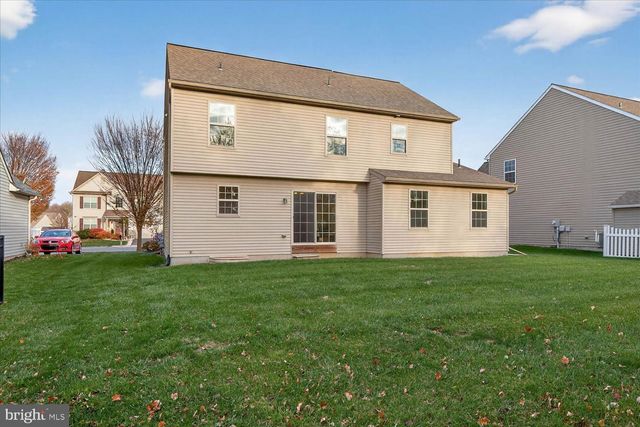 319 WISSLER WAY, Landisville, PA 17538
