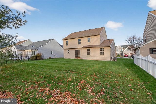 319 WISSLER WAY, Landisville, PA 17538