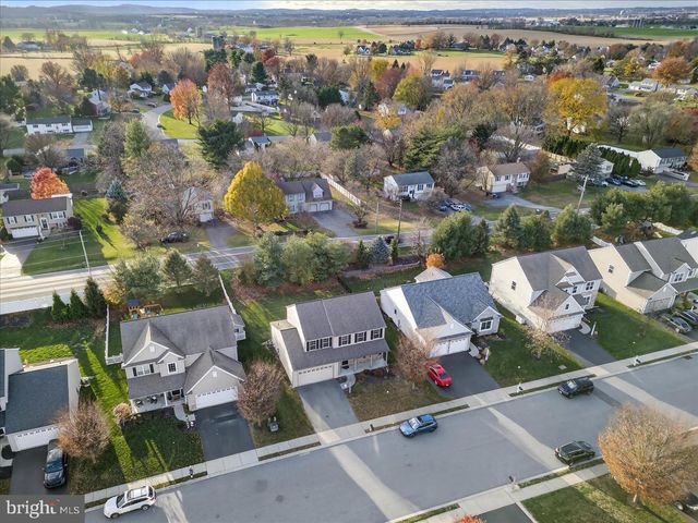 319 WISSLER WAY, Landisville, PA 17538