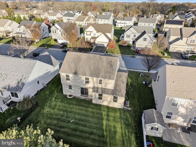 319 WISSLER WAY, Landisville, PA 17538