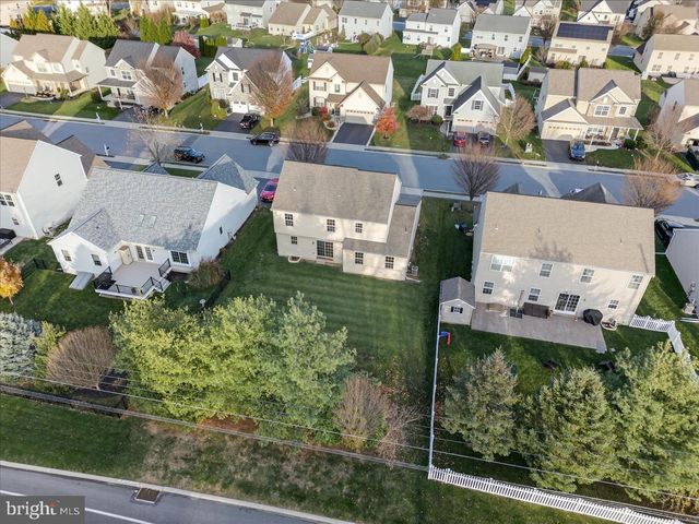 319 WISSLER WAY, Landisville, PA 17538