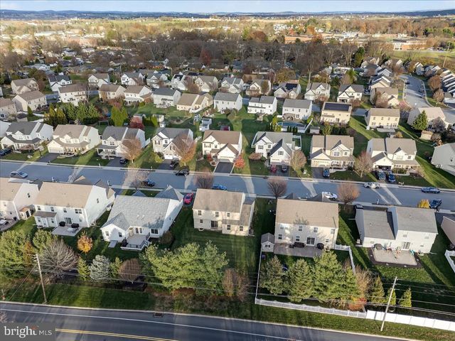 319 WISSLER WAY, Landisville, PA 17538