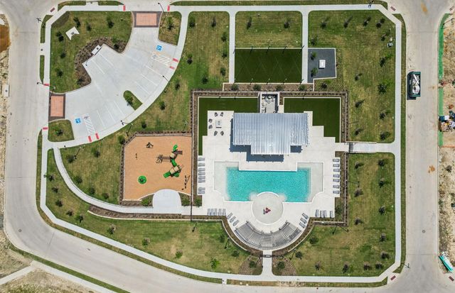 1801 Briarcrest Drive, Celina, TX 75009