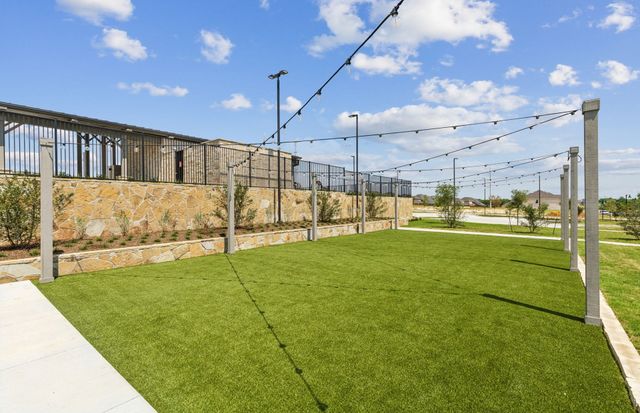 1801 Briarcrest Drive, Celina, TX 75009