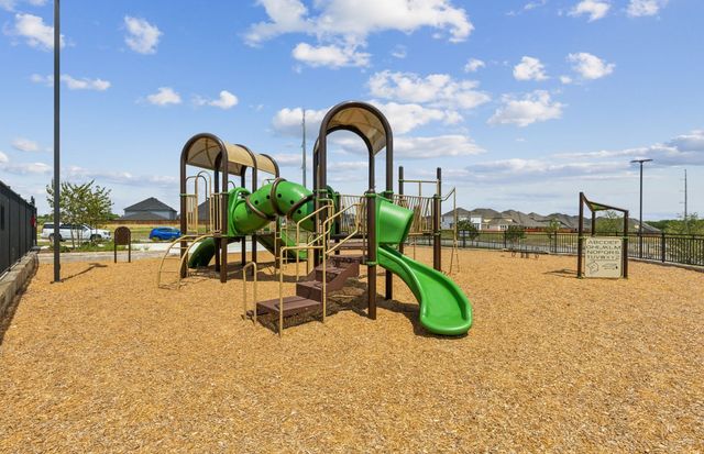 1801 Briarcrest Drive, Celina, TX 75009