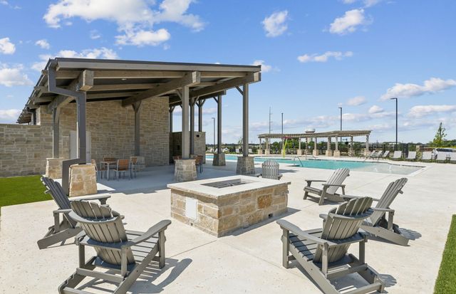 1801 Briarcrest Drive, Celina, TX 75009