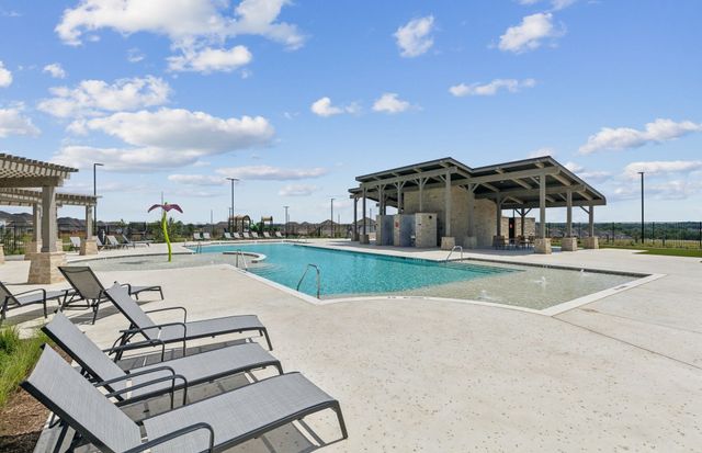 1801 Briarcrest Drive, Celina, TX 75009