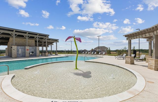 1801 Briarcrest Drive, Celina, TX 75009