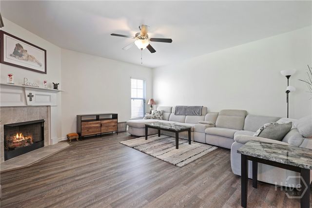 30 Melody Drive, Pooler, GA 31322