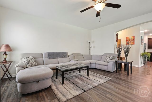 30 Melody Drive, Pooler, GA 31322