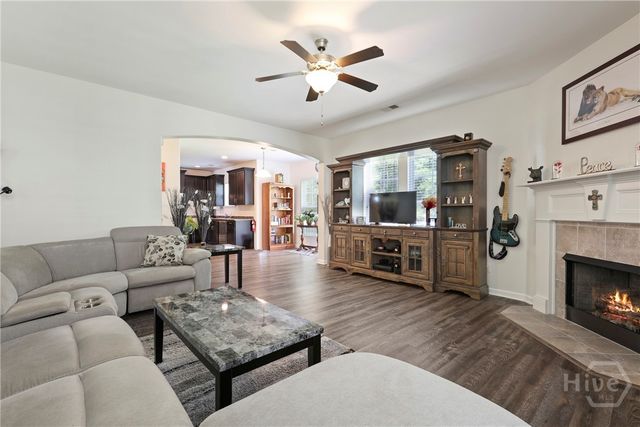 30 Melody Drive, Pooler, GA 31322