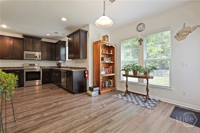 30 Melody Drive, Pooler, GA 31322