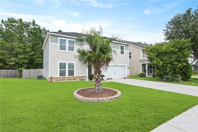 30 Melody Drive, Pooler, GA 31322