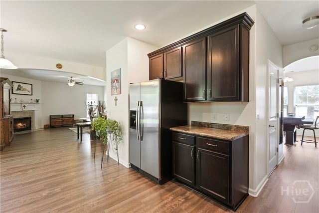 30 Melody Drive, Pooler, GA 31322