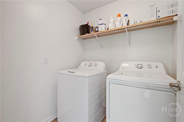 30 Melody Drive, Pooler, GA 31322