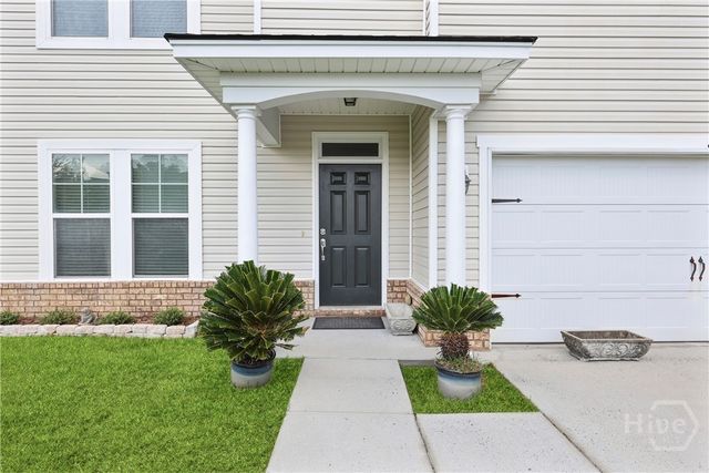 30 Melody Drive, Pooler, GA 31322