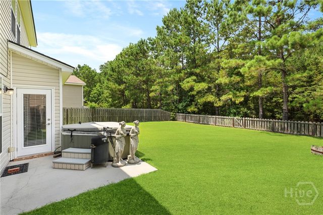 30 Melody Drive, Pooler, GA 31322