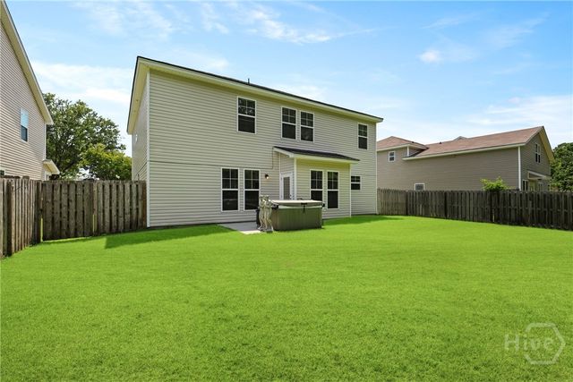 30 Melody Drive, Pooler, GA 31322