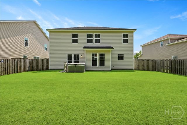 30 Melody Drive, Pooler, GA 31322