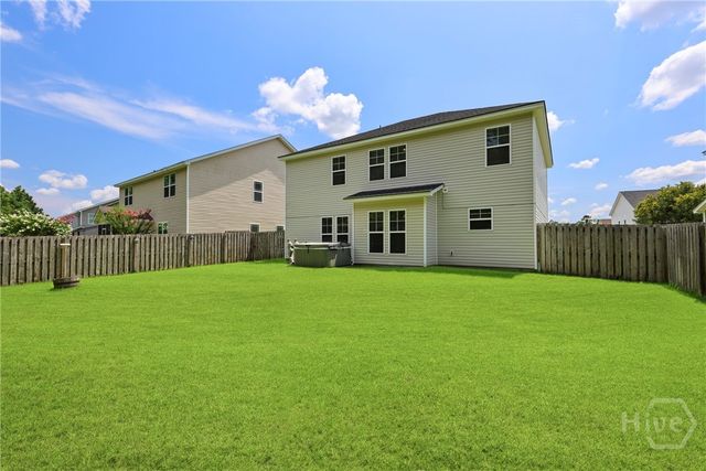 30 Melody Drive, Pooler, GA 31322