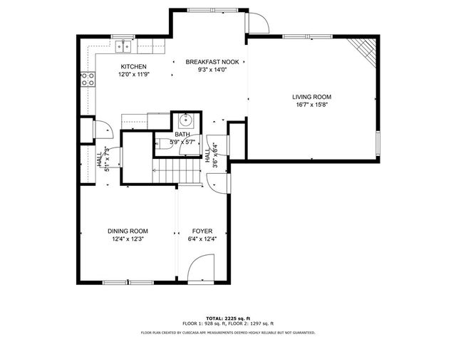 30 Melody Drive, Pooler, GA 31322