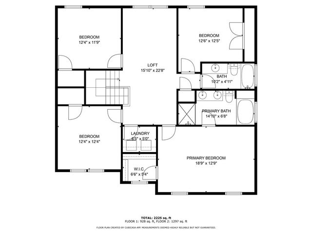30 Melody Drive, Pooler, GA 31322