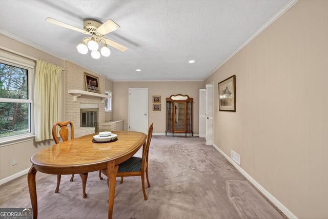 5297 Hugh Howell Road, Stone Mountain, GA 30087