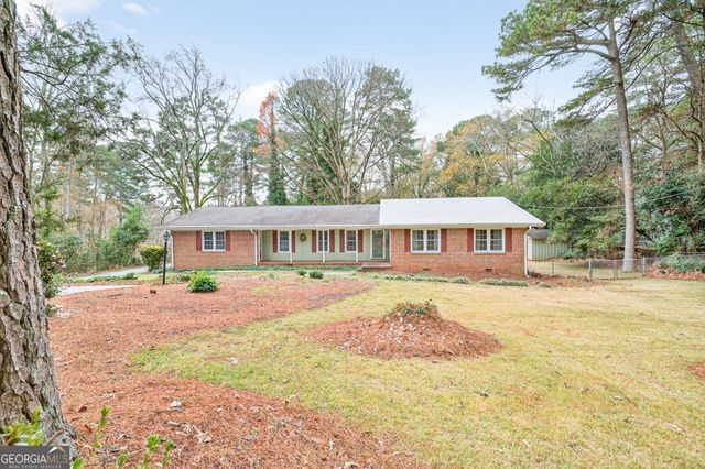 5297 Hugh Howell Road, Stone Mountain, GA 30087