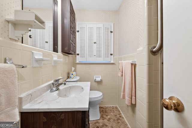 5297 Hugh Howell Road, Stone Mountain, GA 30087