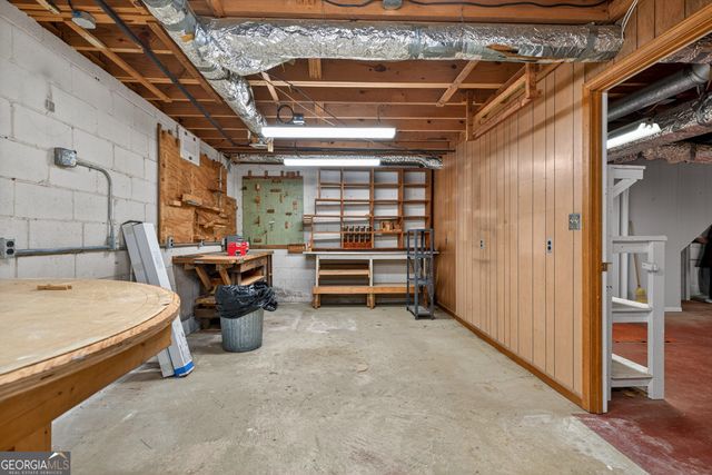 5297 Hugh Howell Road, Stone Mountain, GA 30087