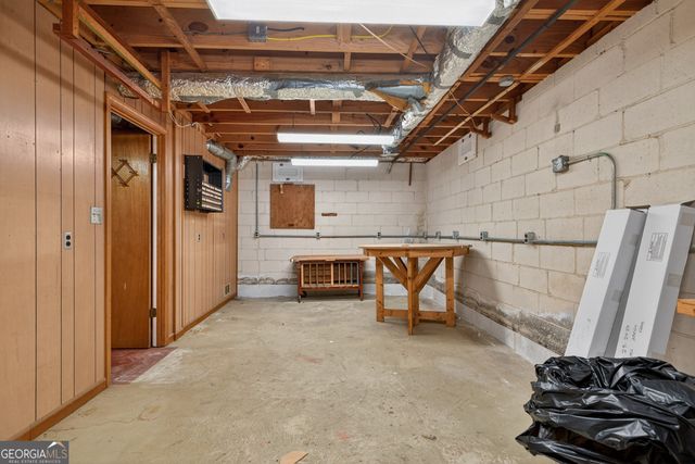 5297 Hugh Howell Road, Stone Mountain, GA 30087