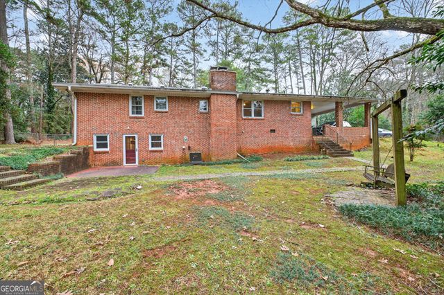 5297 Hugh Howell Road, Stone Mountain, GA 30087
