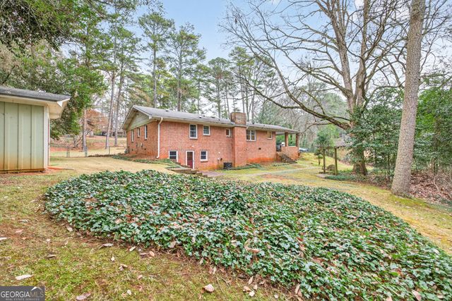 5297 Hugh Howell Road, Stone Mountain, GA 30087