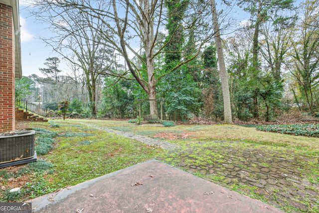 5297 Hugh Howell Road, Stone Mountain, GA 30087