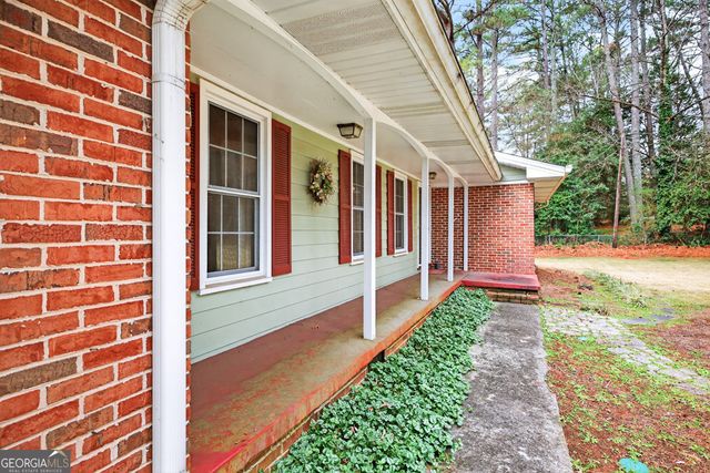 5297 Hugh Howell Road, Stone Mountain, GA 30087