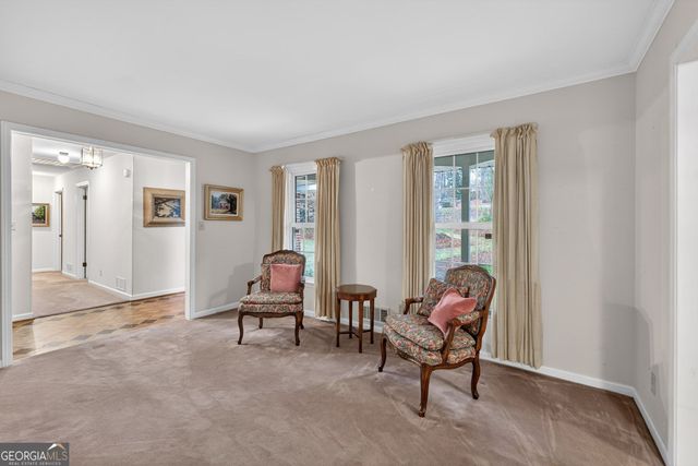 5297 Hugh Howell Road, Stone Mountain, GA 30087