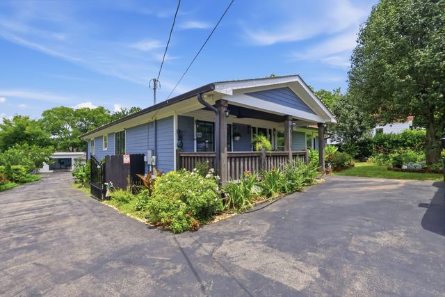 602 Franklin Ave, Lewisburg, TN 37091
