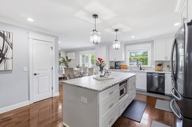 602 Franklin Ave, Lewisburg, TN 37091