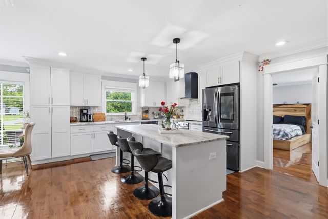 602 Franklin Ave, Lewisburg, TN 37091