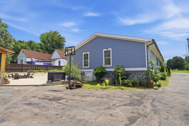 602 Franklin Ave, Lewisburg, TN 37091