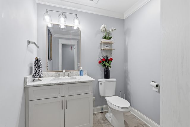 602 Franklin Ave, Lewisburg, TN 37091