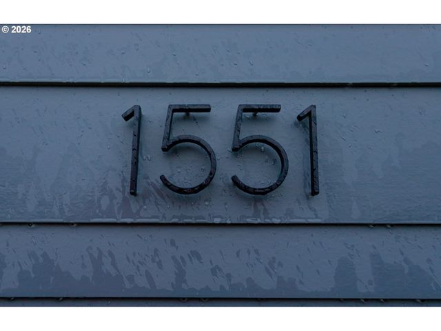 1551 ALSEA Dr, Eugene, OR 97408