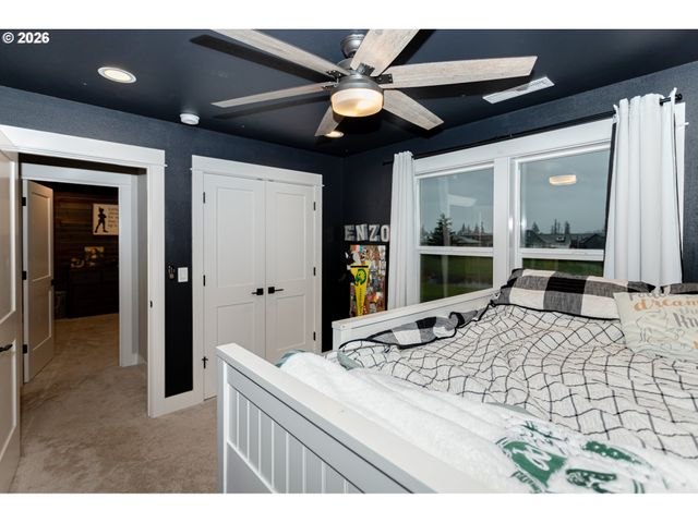 1551 ALSEA Dr, Eugene, OR 97408