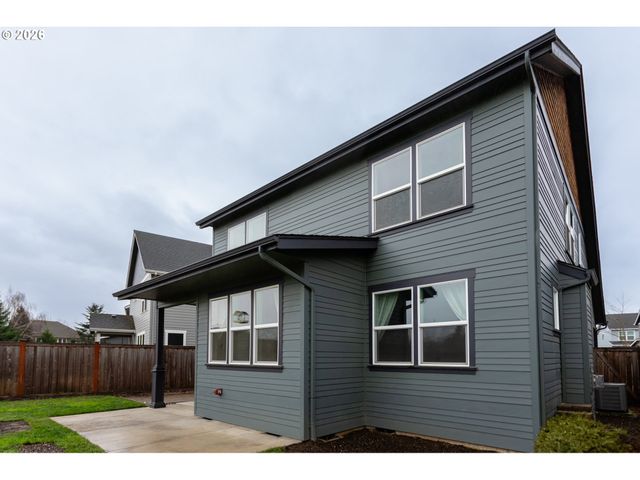 1551 ALSEA Dr, Eugene, OR 97408