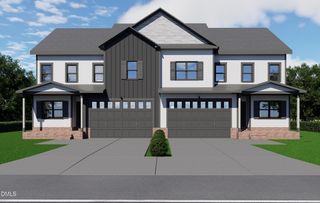 3124 Luther Road, Durham, NC 27712
