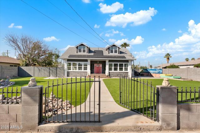 412 N 14TH Street, Phoenix, AZ 85006