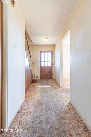 8811 MAGNETIC Drive, El Paso, TX 79904