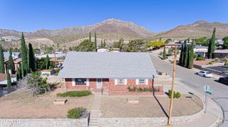 8811 MAGNETIC Drive, El Paso, TX 79904