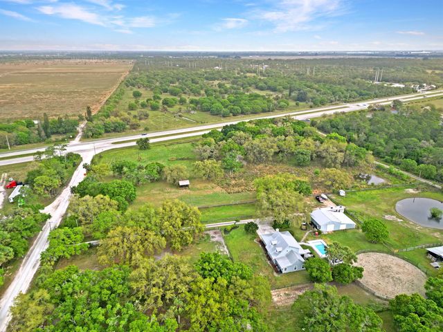 11275 Okeechobee Road, Fort Pierce, FL 34945